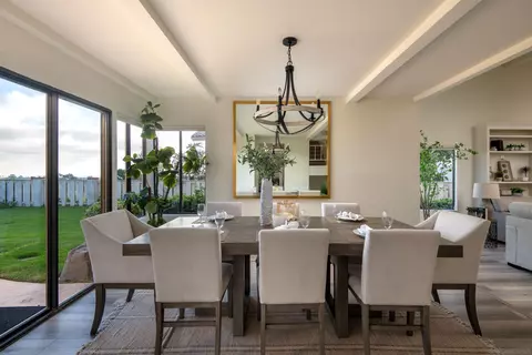 Dining - 1049 Cerro Verde Dr, Solana Beach, CA 92075 photo 2 of 3