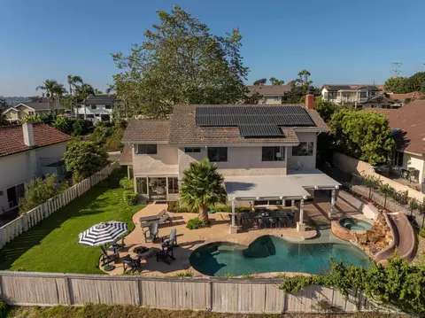 View/Area - 1049 Cerro Verde Dr, Solana Beach, CA 92075 photo 2 of 8