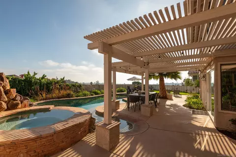 Exterior - 1049 Cerro Verde Dr, Solana Beach, CA 92075 photo 4 of 12