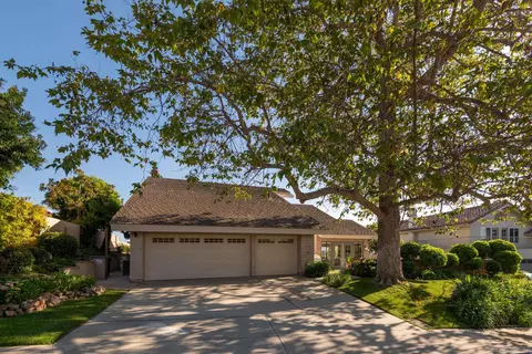 Exterior - 1049 Cerro Verde Dr, Solana Beach, CA 92075 photo 12 of 12