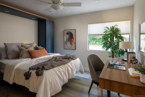 Bedroom - 1049 Cerro Verde Dr, Solana Beach, CA 92075 photo 1 of 5