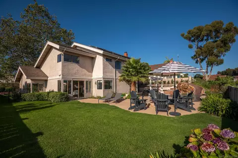 Exterior - 1049 Cerro Verde Dr, Solana Beach, CA 92075 photo 7 of 12
