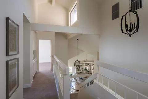Entry Way - 1049 Cerro Verde Dr, Solana Beach, CA 92075 photo 1 of 3