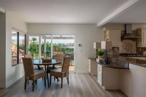 Dining - 1049 Cerro Verde Dr, Solana Beach, CA 92075 photo 3 of 3