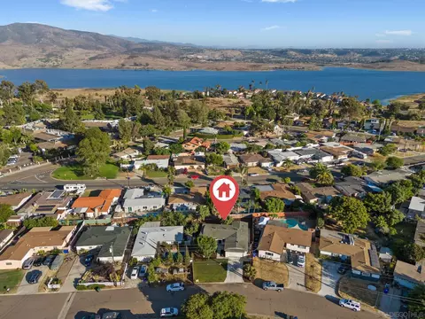 View/Area - 9115 Cambon St, Spring Valley, CA 91977 photo 1 of 5