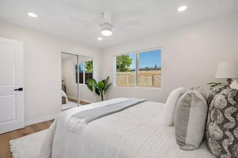 Bedroom - 9115 Cambon St, Spring Valley, CA 91977 photo 8 of 8