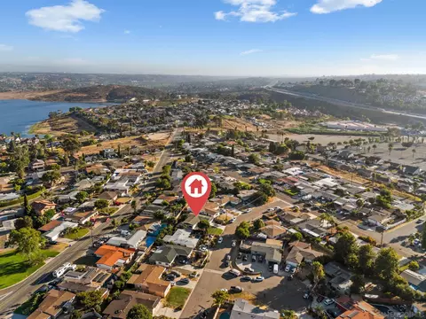 View/Area - 9115 Cambon St, Spring Valley, CA 91977 photo 5 of 5