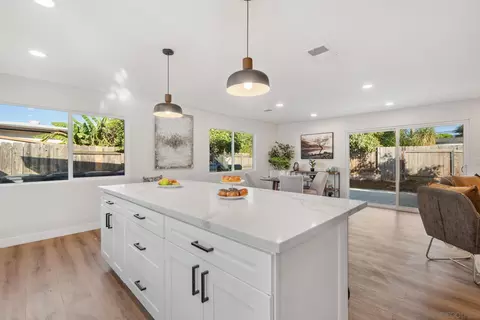 Kitchen - 9115 Cambon St, Spring Valley, CA 91977 photo 5 of 10