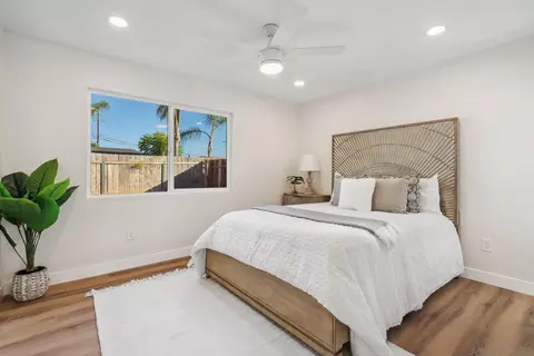 Bedroom - 9115 Cambon St, Spring Valley, CA 91977 photo 6 of 8