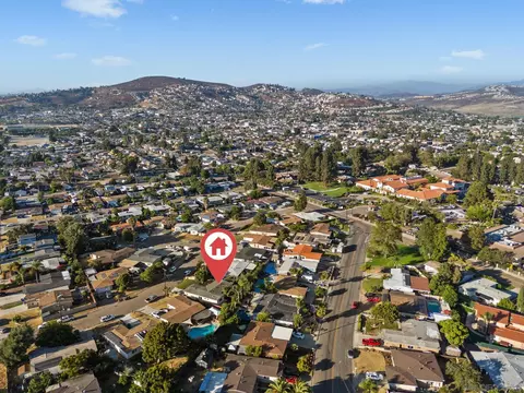 View/Area - 9115 Cambon St, Spring Valley, CA 91977 photo 4 of 5
