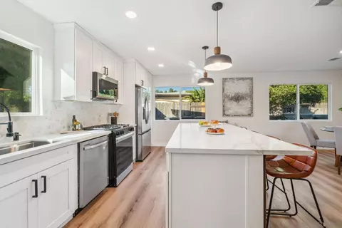 Kitchen - 9115 Cambon St, Spring Valley, CA 91977 photo 2 of 10