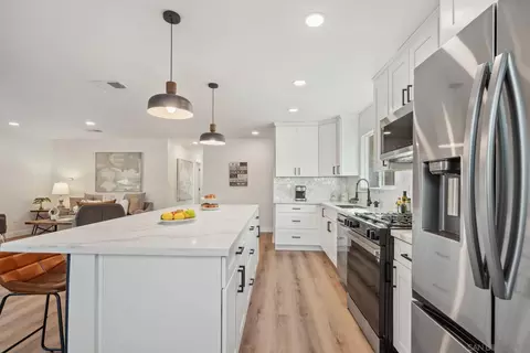 Kitchen - 9115 Cambon St, Spring Valley, CA 91977 photo 6 of 10