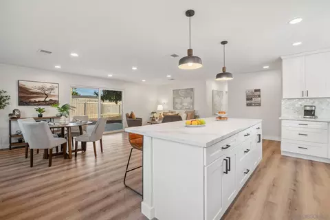 Kitchen - 9115 Cambon St, Spring Valley, CA 91977 photo 9 of 10