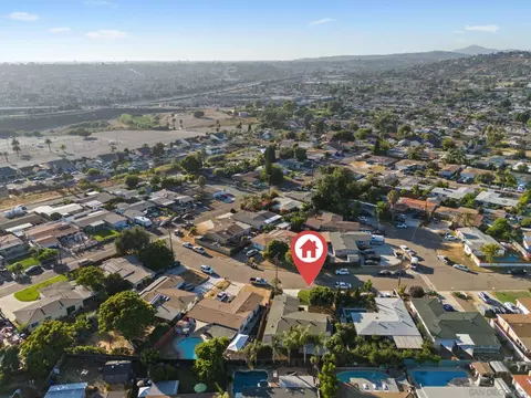 View/Area - 9115 Cambon St, Spring Valley, CA 91977 photo 3 of 5