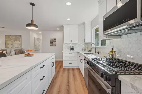 Kitchen - 9115 Cambon St, Spring Valley, CA 91977 photo 10 of 10