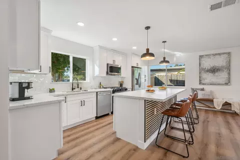 Kitchen - 9115 Cambon St, Spring Valley, CA 91977 photo 1 of 10