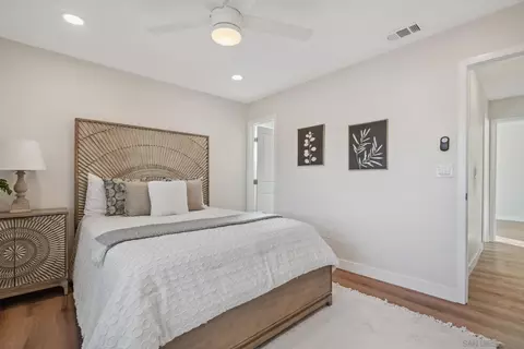 Bedroom - 9115 Cambon St, Spring Valley, CA 91977 photo 7 of 8