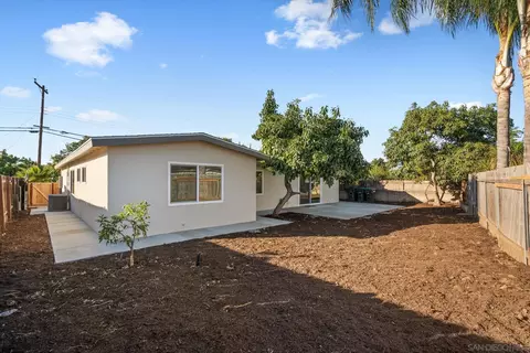 Exterior - 9115 Cambon St, Spring Valley, CA 91977 photo 3 of 4