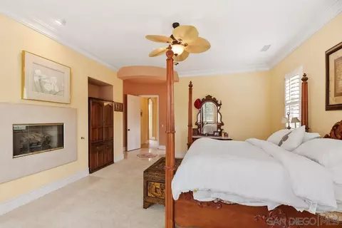 Bedroom - 15848 Prairie Vista Rd, Poway, CA 92064 photo 2 of 5