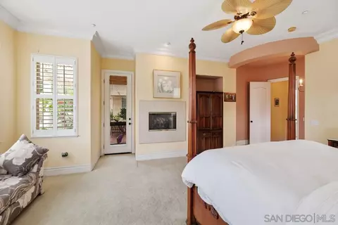 Bedroom - 15848 Prairie Vista Rd, Poway, CA 92064 photo 3 of 5