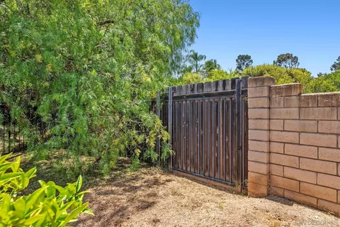 Exterior - 15848 Prairie Vista Rd, Poway, CA 92064 photo 26 of 26