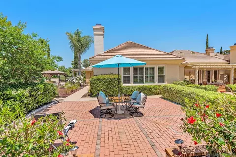 Exterior - 15848 Prairie Vista Rd, Poway, CA 92064 photo 17 of 26