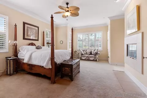 Bedroom - 15848 Prairie Vista Rd, Poway, CA 92064 photo 1 of 5