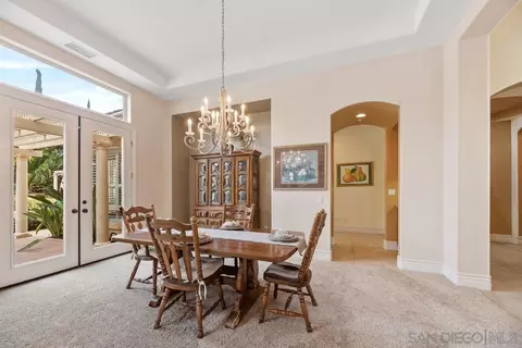 Dining - 15848 Prairie Vista Rd, Poway, CA 92064 photo 1 of 4
