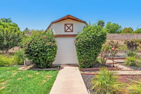 Exterior - 15848 Prairie Vista Rd, Poway, CA 92064 photo 20 of 26