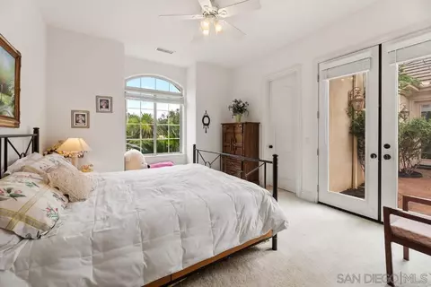 Bedroom - 15848 Prairie Vista Rd, Poway, CA 92064 photo 5 of 5