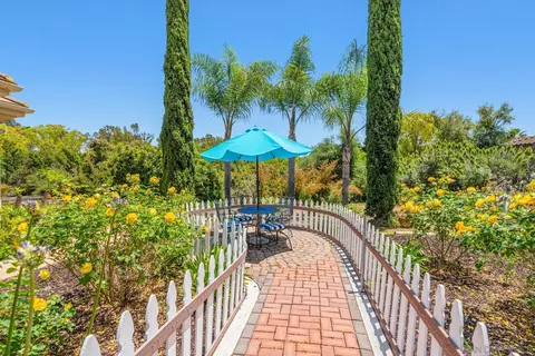 Exterior - 15848 Prairie Vista Rd, Poway, CA 92064 photo 14 of 26