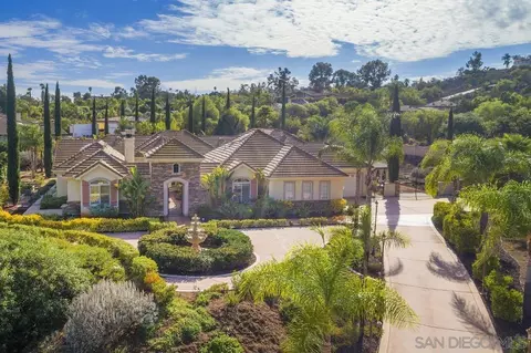 15848 Prairie Vista Rd, Poway, CA 92064