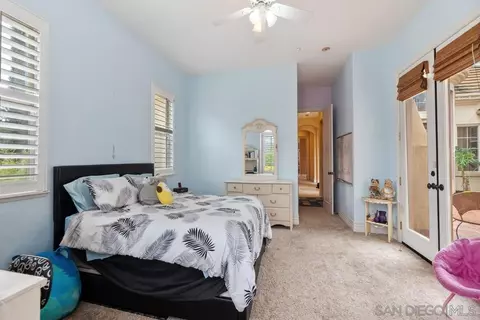 Bedroom - 15848 Prairie Vista Rd, Poway, CA 92064 photo 4 of 5