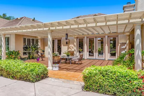 Exterior - 15848 Prairie Vista Rd, Poway, CA 92064 photo 15 of 26