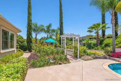 Exterior - 15848 Prairie Vista Rd, Poway, CA 92064 photo 22 of 26