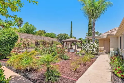 Exterior - 15848 Prairie Vista Rd, Poway, CA 92064 photo 23 of 26