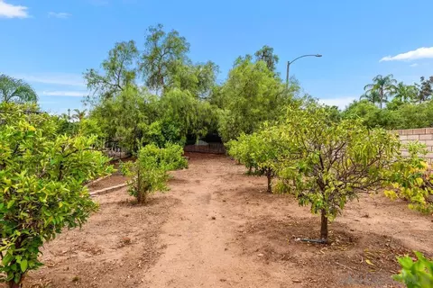 Exterior - 15848 Prairie Vista Rd, Poway, CA 92064 photo 25 of 26