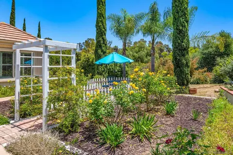 Exterior - 15848 Prairie Vista Rd, Poway, CA 92064 photo 13 of 26