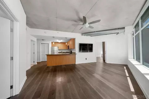 1080 Park #302, San Diego, CA 92101