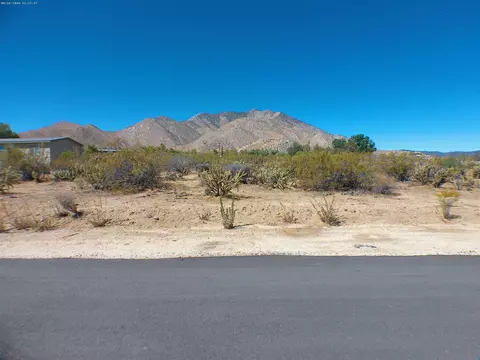 0 Last Dollar Trl #237, Julian, CA 92036