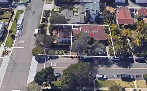 425 S Ditmar St, Oceanside, CA 92054 photo 3