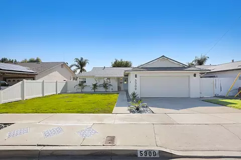 5309 Jamestown Rd, San Diego, CA 92117