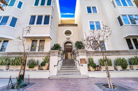 655 Columbia St #310, San Diego, CA 92101