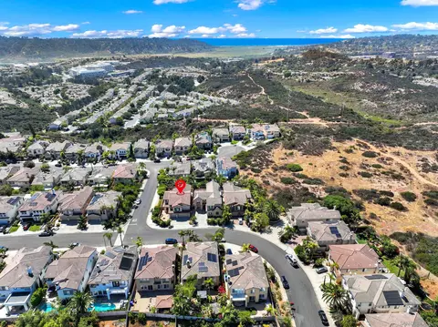 11402 Ocean Ridge Way, San Diego, CA 92130