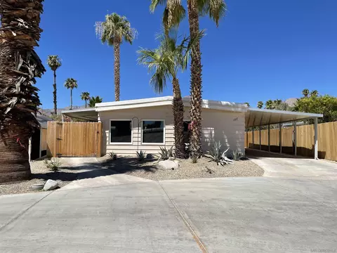 1010 Palm Canyon Dr #107, Borrego Springs, CA 92004