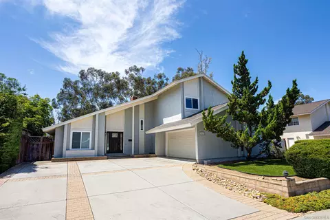 10676 Ranch View Dr, San Diego, CA 92131