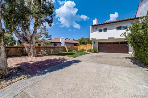 Exterior - 2662 Cazadero Dr, Carlsbad, CA 92009 photo 3 of 14