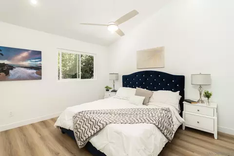 Bedroom - 2662 Cazadero Dr, Carlsbad, CA 92009 photo 1 of 6