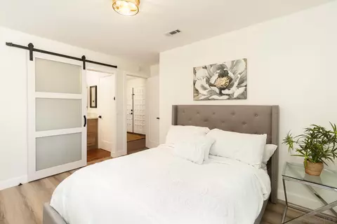 Bedroom - 2662 Cazadero Dr, Carlsbad, CA 92009 photo 6 of 6
