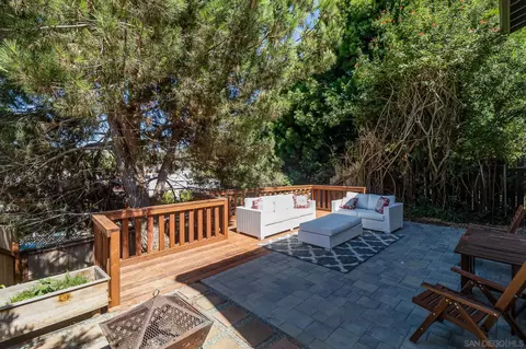 Exterior - 2662 Cazadero Dr, Carlsbad, CA 92009 photo 9 of 14